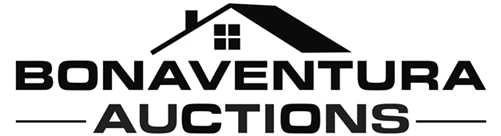 Bonaventura Auctions logo